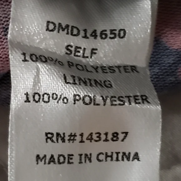 CLEARANCE Ruched Floral Mesh Midi Dress - Picture 9 of 10